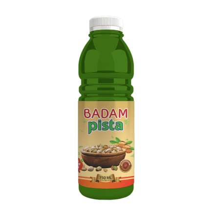 Badam Pista