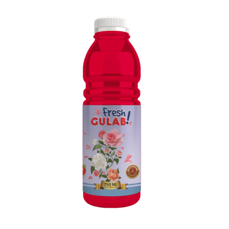Fresh-Gulab