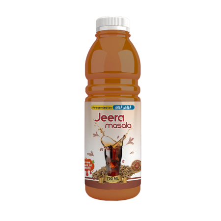 Jeera Masala