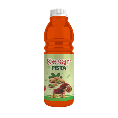 Kesar-Pista