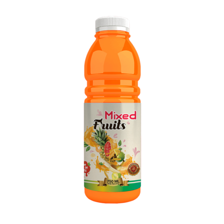 MIXED FRUITS