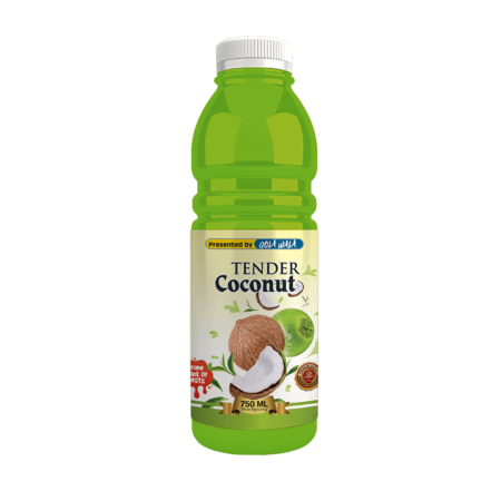 tender-coconut